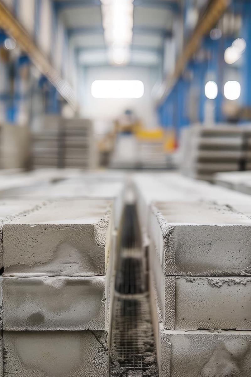 Contabilidade para Indústria de Materiais de Construção